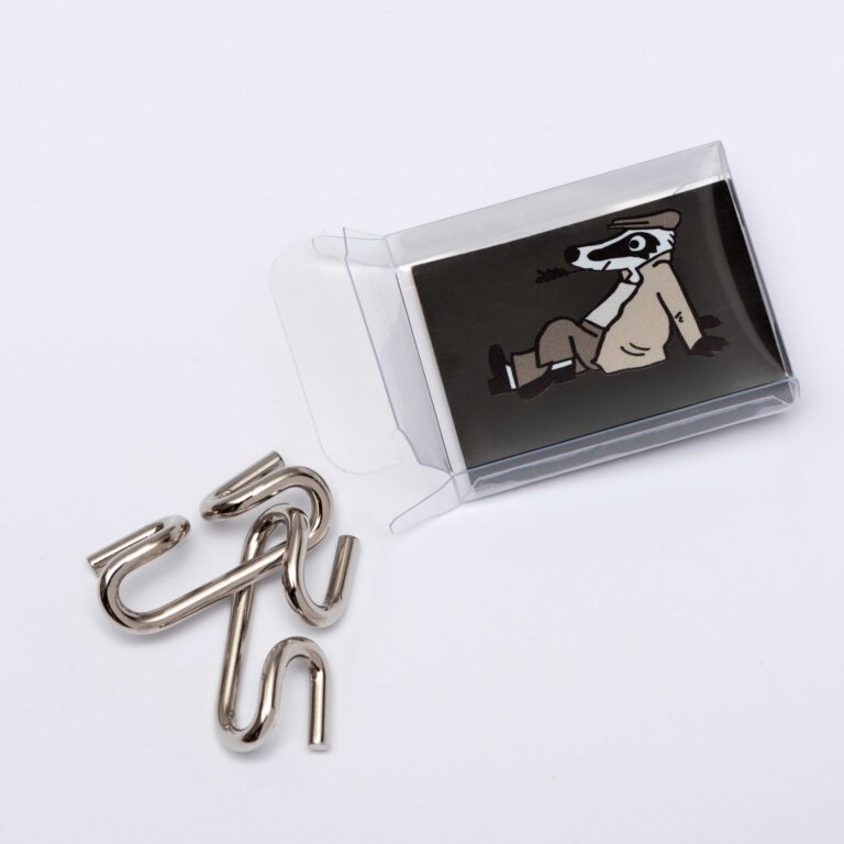 Produktbild Metall-Knobelspiel_2