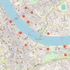Basel Situationsplan